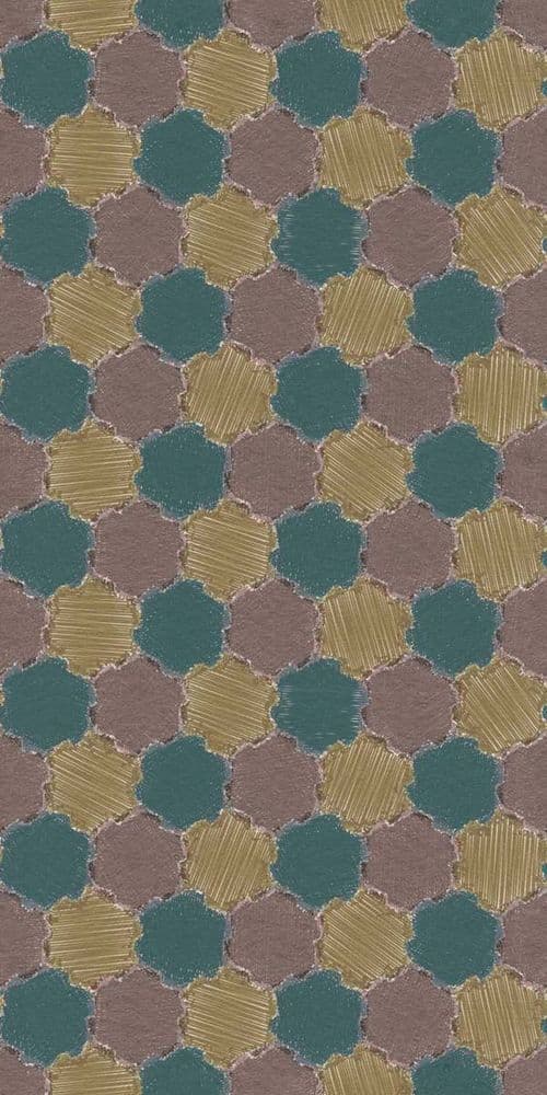 W&S D+ EXA GREEN 160X320
