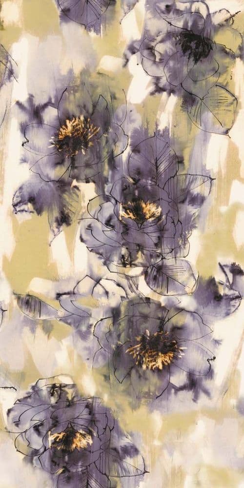 W&S D+ GOUACHE OCHRE 160X320