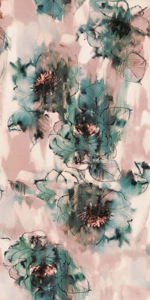 W&S D+ GOUACHE PINK 160X320