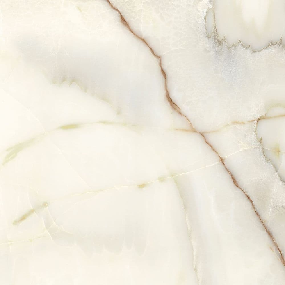 BIJOUX ONYX BLANCHE GLO 6MM R 160X160