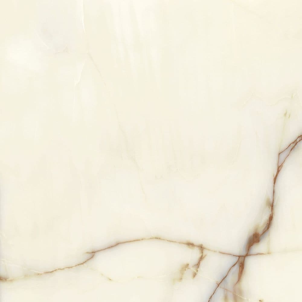 BIJOUX ONYX BLANCHE MAT 6MM R 160X160