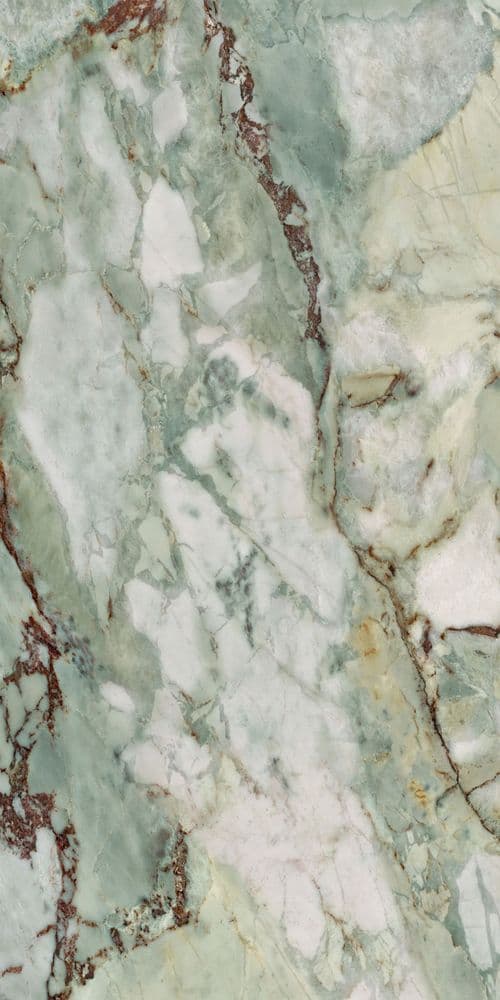 MARMI SICILIANI GREEN SUNSET Lap Ret 60x120