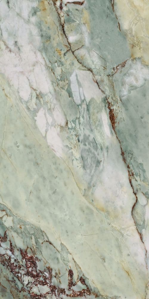 MARMI SICILIANI GREEN SUNSET Lap Ret 60x120