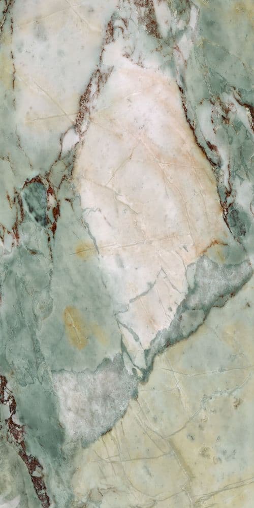 MARMI SICILIANI GREEN SUNSET Lap Ret 60x120
