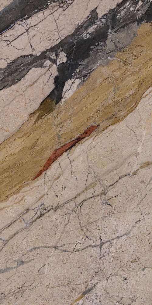 MARMI SICILIANI BRECCIA SICILIA NAT RET 60X120