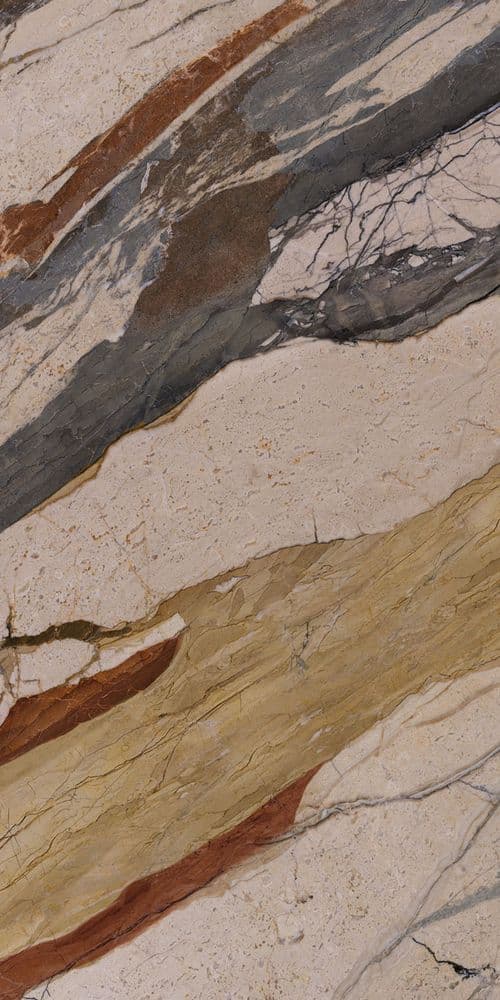 MARMI SICILIANI BRECCIA SICILIA NAT RET 60X120