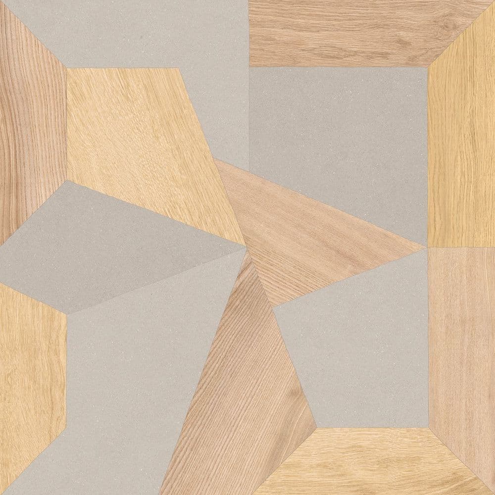 NATIVE NI FEELING ARGILLA RETT. 60X60