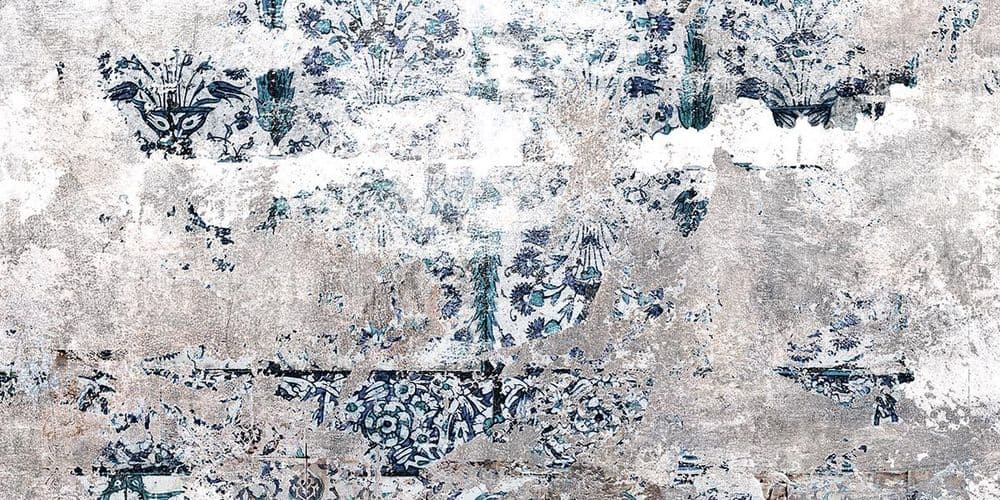 ART WALLS FRESCO NAT R60X120