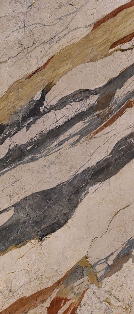 MARMI SICILIANI BRECCIA SICILIA LAP RET 120x280