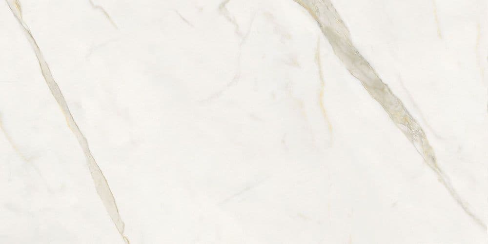 MARBLE TOUCH CALACATTA TOP SQ. 120X60