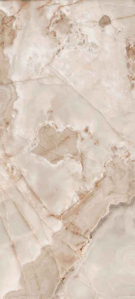 REVES DE REX NOISETTE MAT 6MM 120X280 R