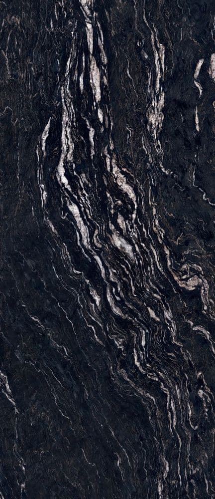 SENSI GEMS TITANIUM BLACK SOFT R 120X280