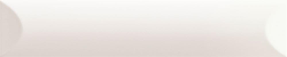 UP WHITE CUSCINO GLOSSY 5x25