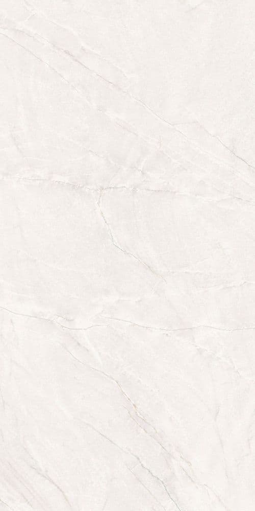 SENSI WHITE BRAZIL NAT R 60X120