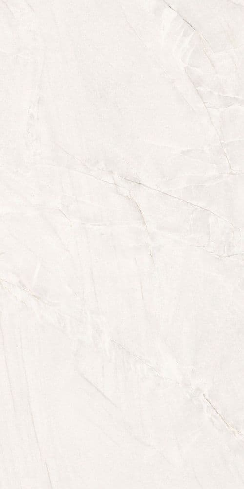 SENSI WHITE BRAZIL NAT R 60X120