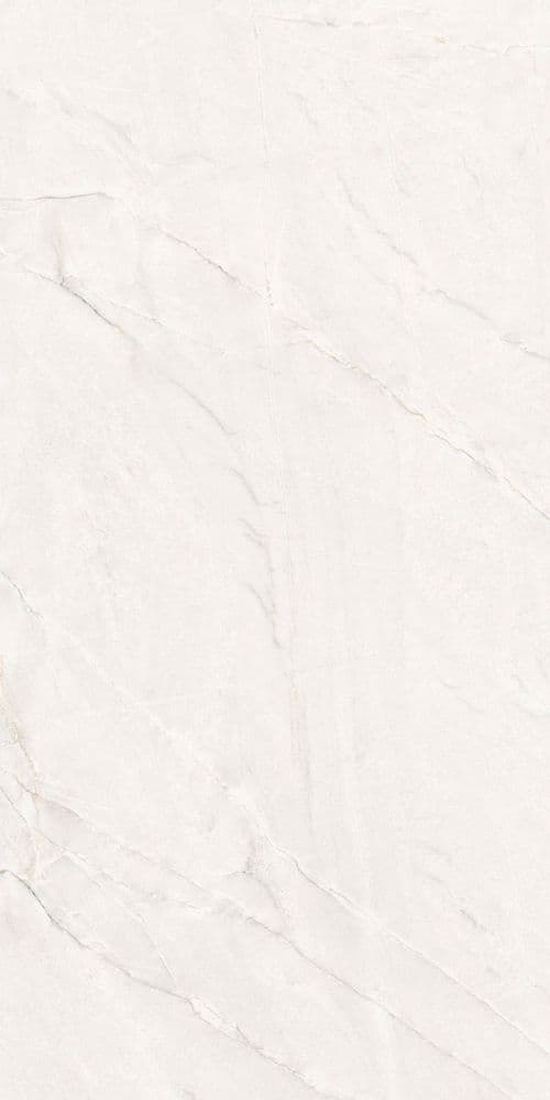 SENSI WHITE BRAZIL NAT R 60X120