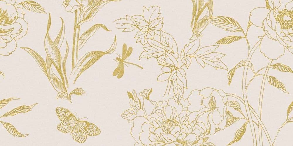 W&S D+ CP4 HANDMADE gold 120X240