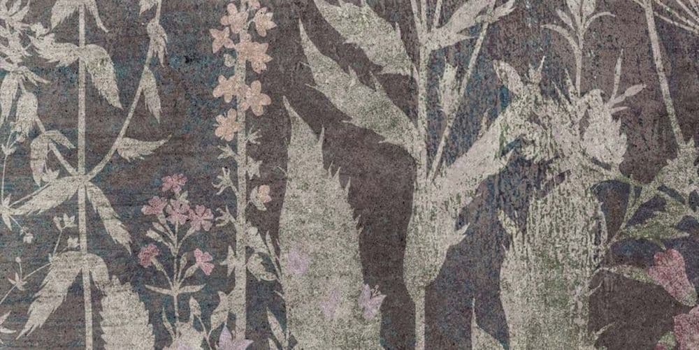 W&S D+ CP4 BOTANICAL GREY A 120X240