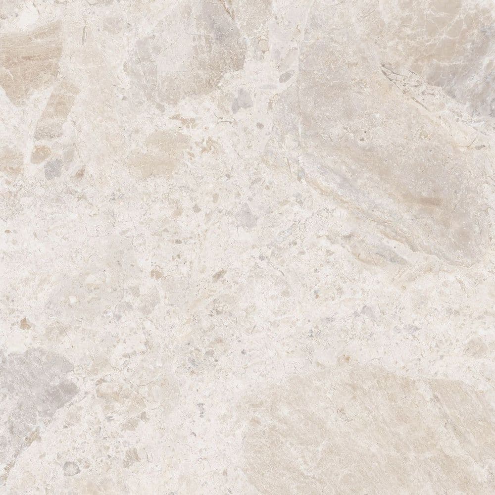 ERA BLOOM. IVORY LAP R120X120