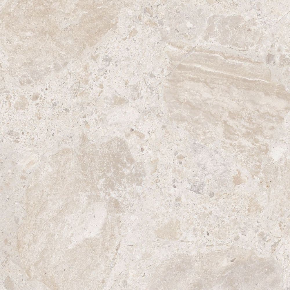 ERA BLOOM. IVORY LAP R120X120