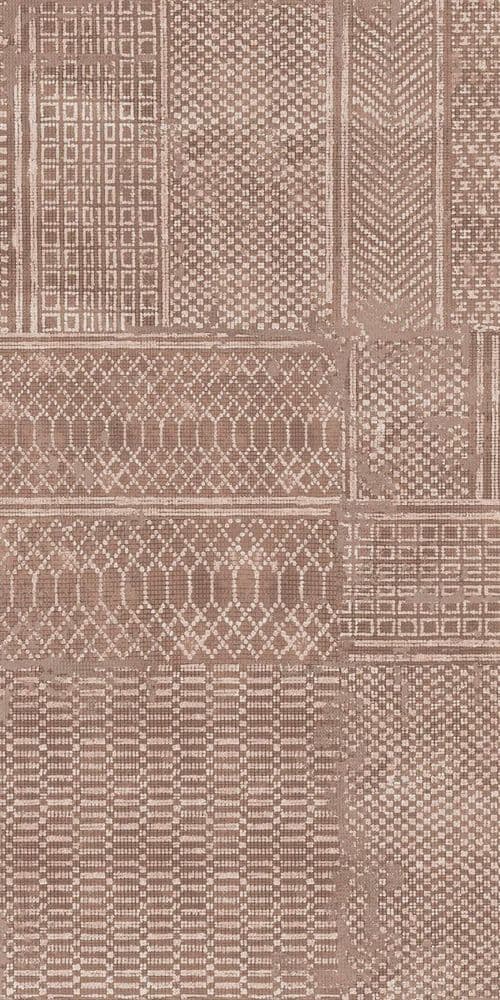 MIND DECOR PIBIONES MOCHA MOL.RET 60X120