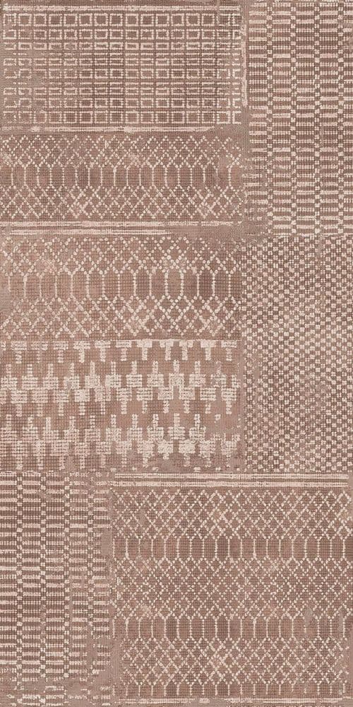 MIND DECOR PIBIONES MOCHA MOL.RET 60X120