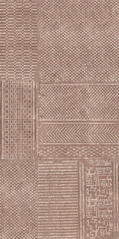 MIND DECOR PIBIONES MOCHA MOL.RET 60X120