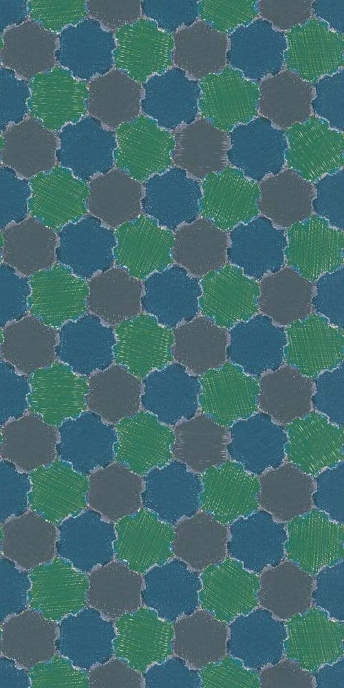 W&S D+ EXA BLUE 120x240