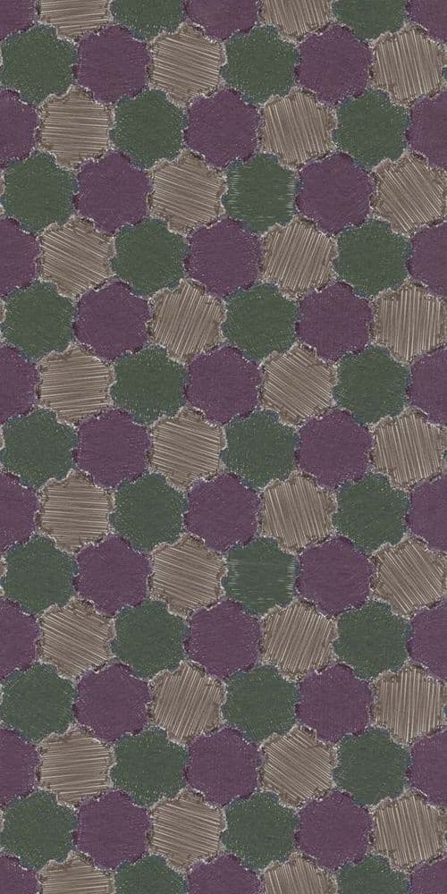 W&S D+ EXA PURPLE 120x240