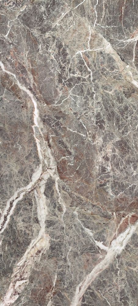 GLAM DUSTY ROSE LEATH 6MM 120X280