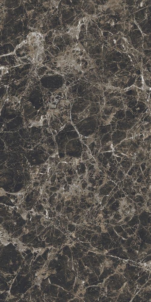 BIJOUX MARRON IMPERIAL GLOSSY 60x120 RET