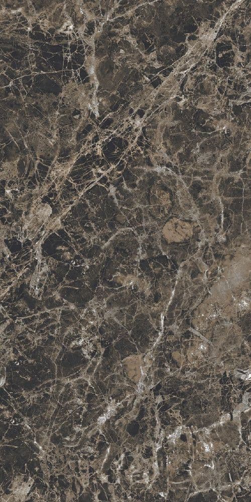 BIJOUX MARRON IMPERIAL GLOSSY 60x120 RET
