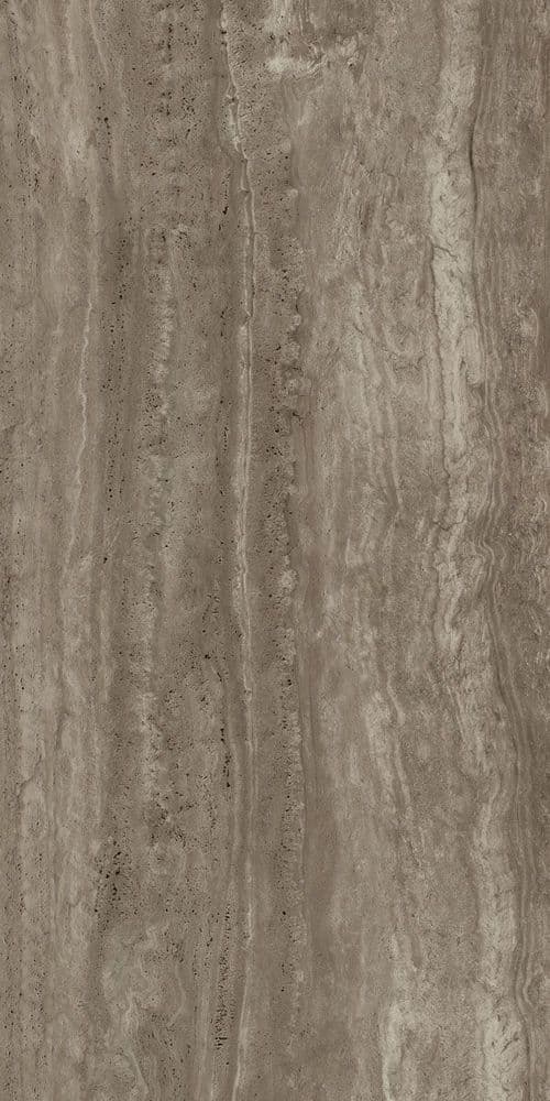 ROYAL TRAVERTINO FUSCUS VEIN 3D TEXTURE HONED 60X120 6 MM