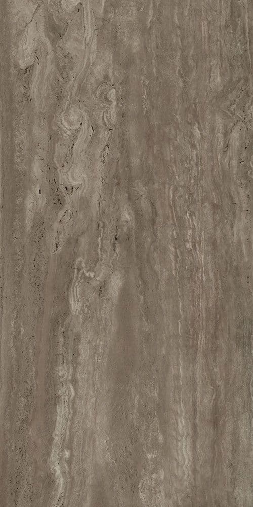 ROYAL TRAVERTINO FUSCUS VEIN 3D TEXTURE HONED 60X120 6 MM
