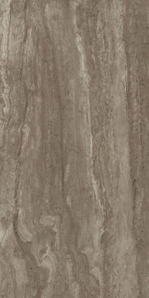 ROYAL TRAVERTINO FUSCUS VEIN 3D TEXTURE HONED 60X120 6 MM
