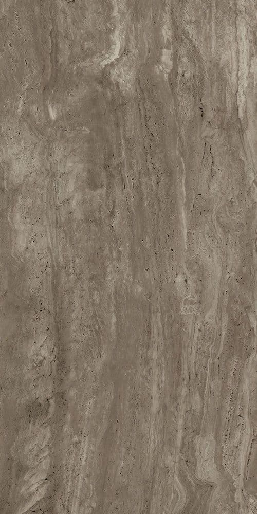 ROYAL TRAVERTINO FUSCUS VEIN 3D TEXTURE HONED 60X120 6 MM