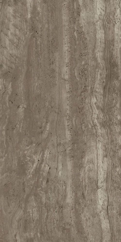 ROYAL TRAVERTINO FUSCUS VEIN 3D TEXTURE HONED 60X120 6 MM