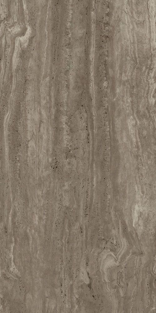 ROYAL TRAVERTINO FUSCUS VEIN 3D TEXTURE HONED 60X120 6 MM