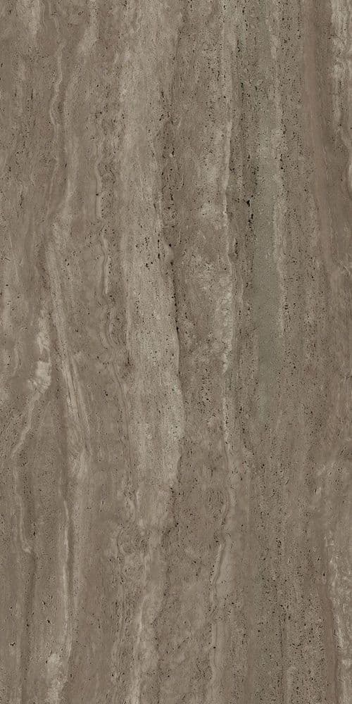 ROYAL TRAVERTINO FUSCUS VEIN 3D TEXTURE HONED 60X120 6 MM