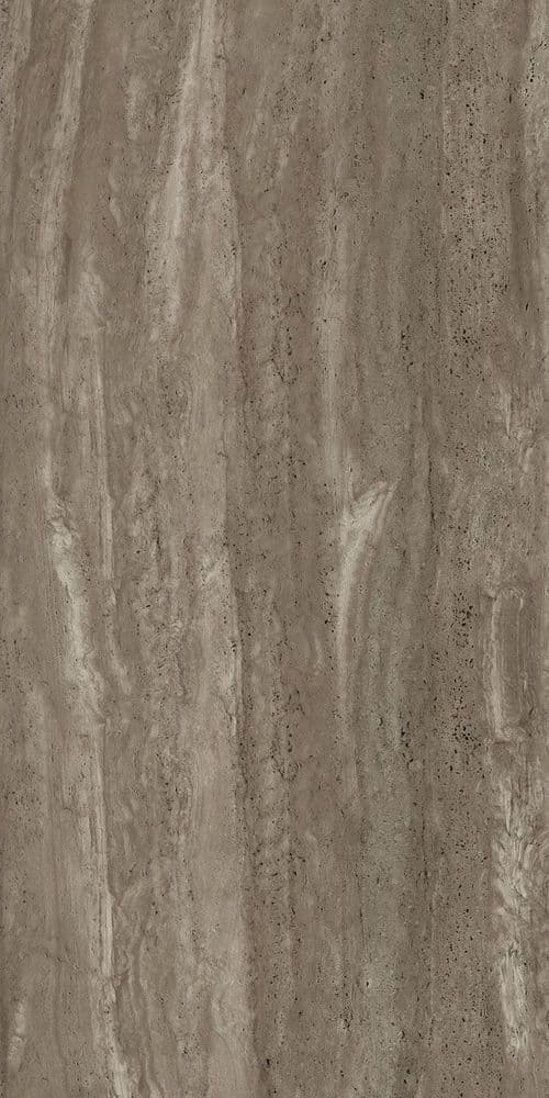 ROYAL TRAVERTINO FUSCUS VEIN 3D TEXTURE HONED 60X120 6 MM