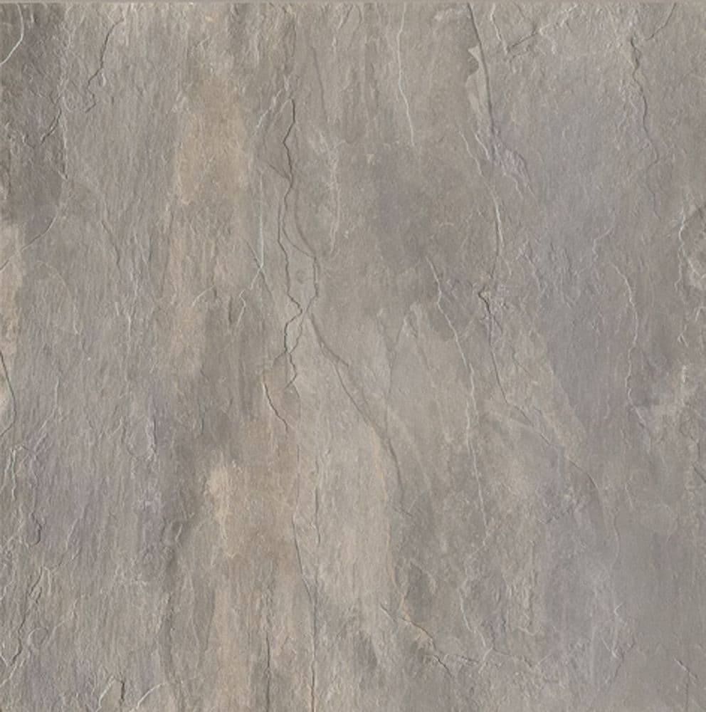 ARDOISE PLOMB 80x80 RET