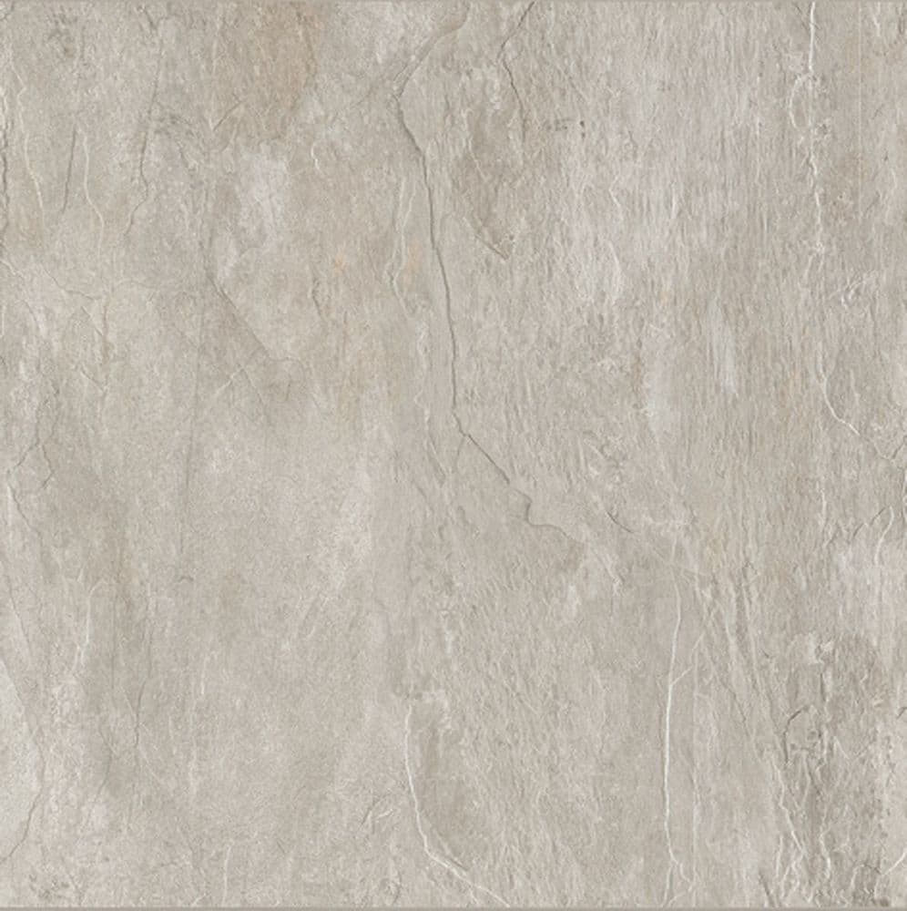 ARDOISE GRIS 80x80 RET