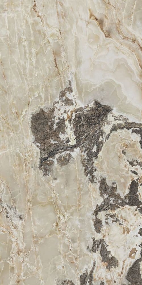 ONYX&MORE GOLDEN BLEND GLO 6MM R 120x240