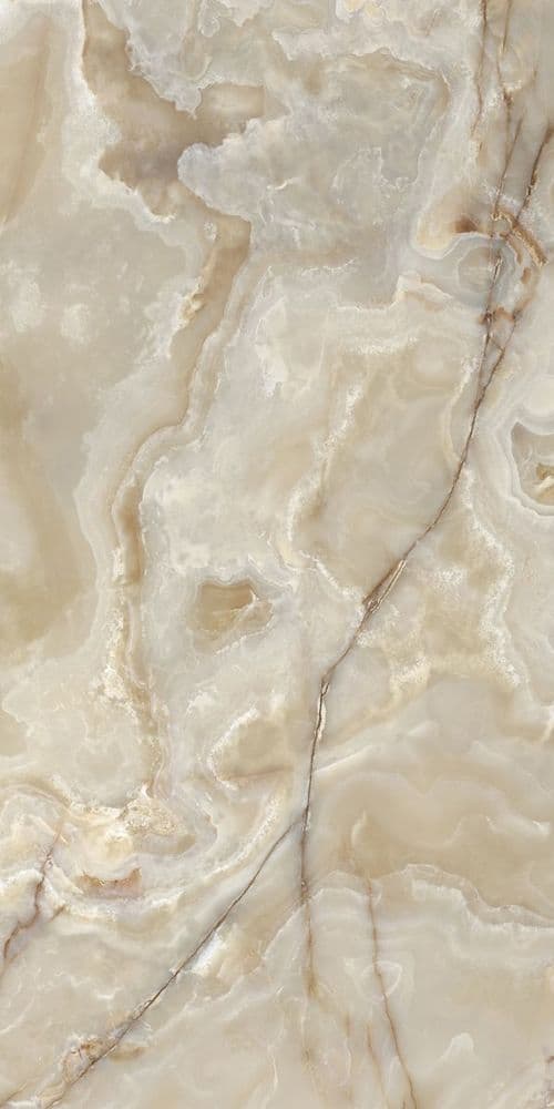 ONYX&MORE GOLDEN ONYX GLO 6MM R 120x240