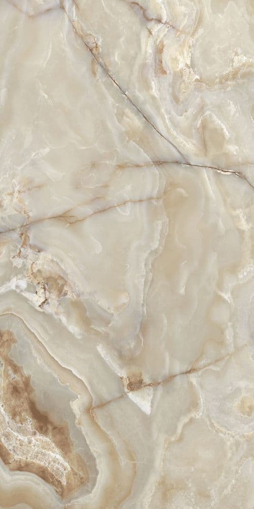 ONYX&MORE GOLDEN ONYX GLO 6MM R 120x240