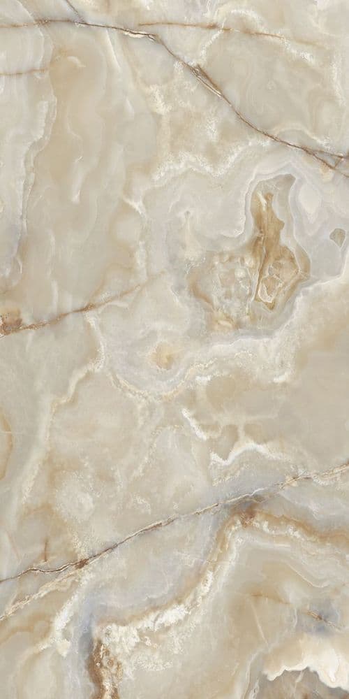 ONYX&MORE GOLDEN ONYX GLO 6MM R 120x240