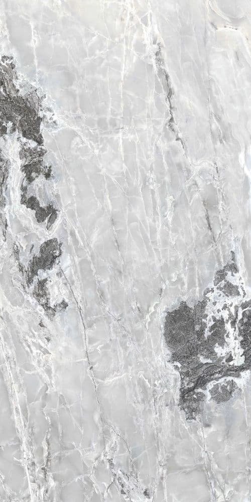 ONYX&MORE SILVER BLEND GLO 6MM R 120x240
