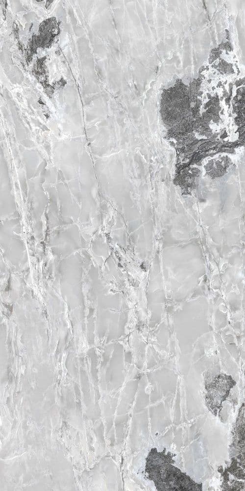ONYX&MORE SILVER BLEND GLO 6MM R 120x240