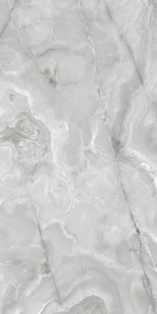 ONYX&MORE SILVER ONYX GLO 6MM R 120x240