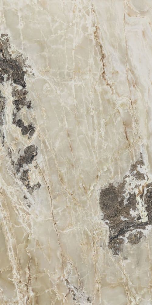 ONYX&MORE GOLDEN BLEND SATIN 6MM R 120x240